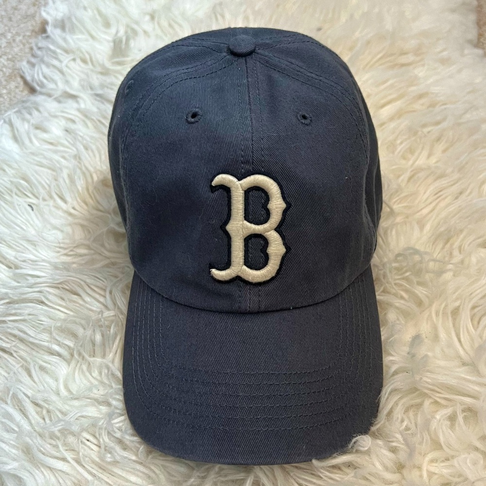 Unisex Red Sox Baseball Hat